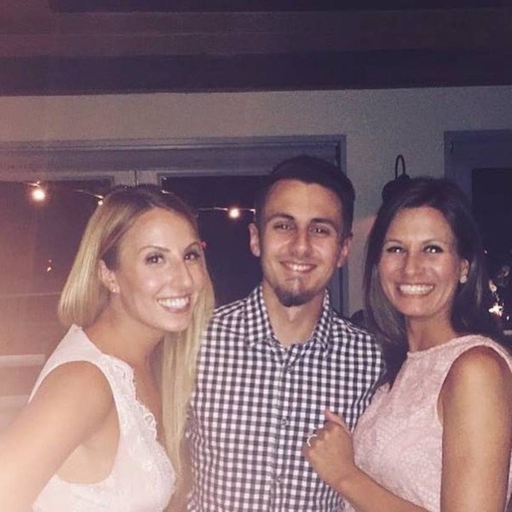 Meet your Posher, Giovanna